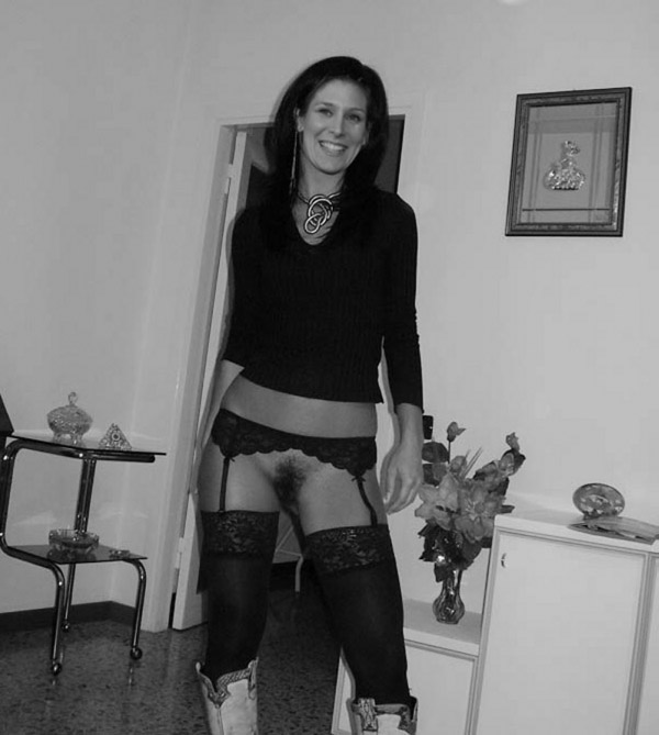 Silvana Koch-Mehrin Nackt. Foto - 3