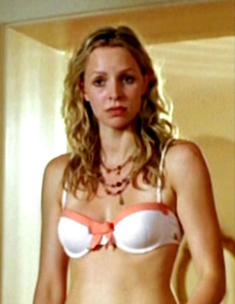 Simone Hanselmann Nackt. Foto - 23
