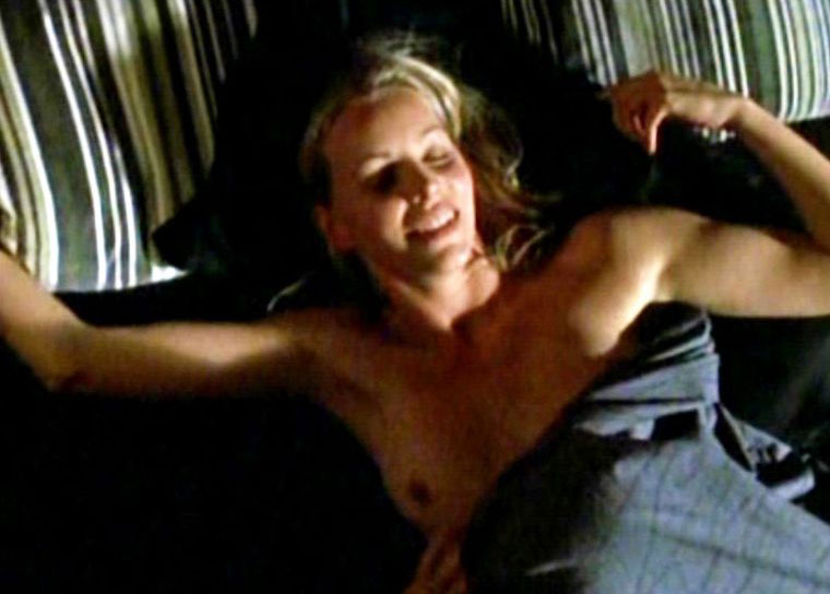 Simone Hanselmann Nackt. Foto - 27