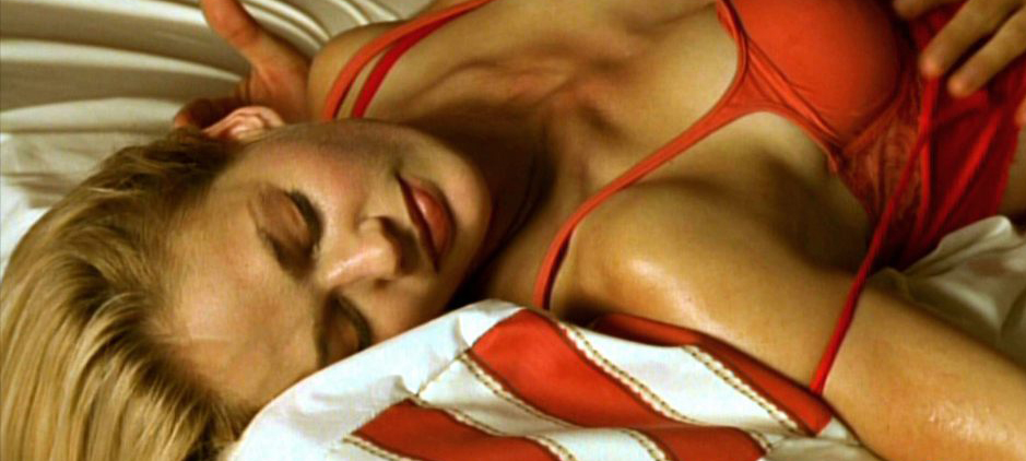 Sonsee Neu Nackt. Foto - 8