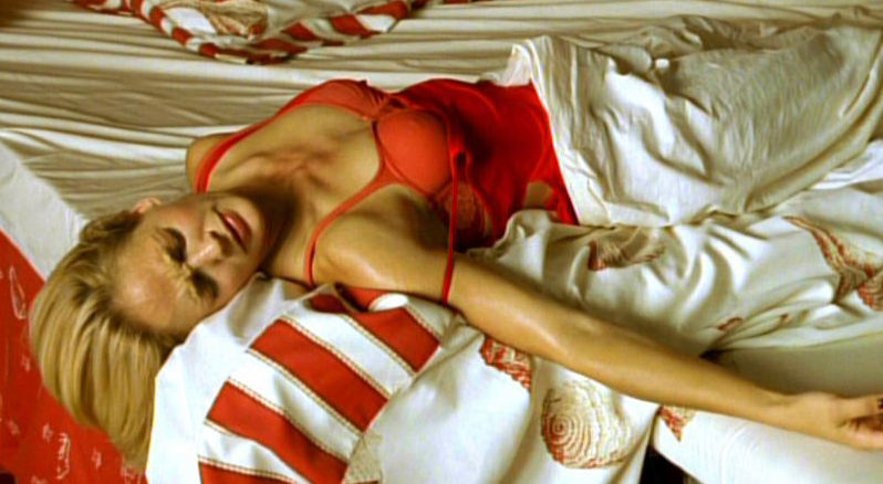 Sonsee Neu Nackt. Foto - 9