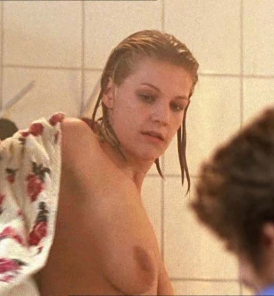 Sophie Schütt Nackt. Foto - 3