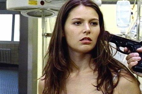 Stefanie Schmid Nackt. Foto - 7