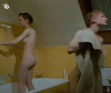 Stefanie Stappenbeck Nackt. Foto - 3
