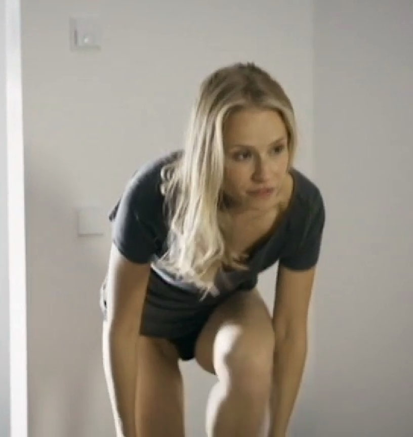 Susanne Bormann Nackt. Foto - 2