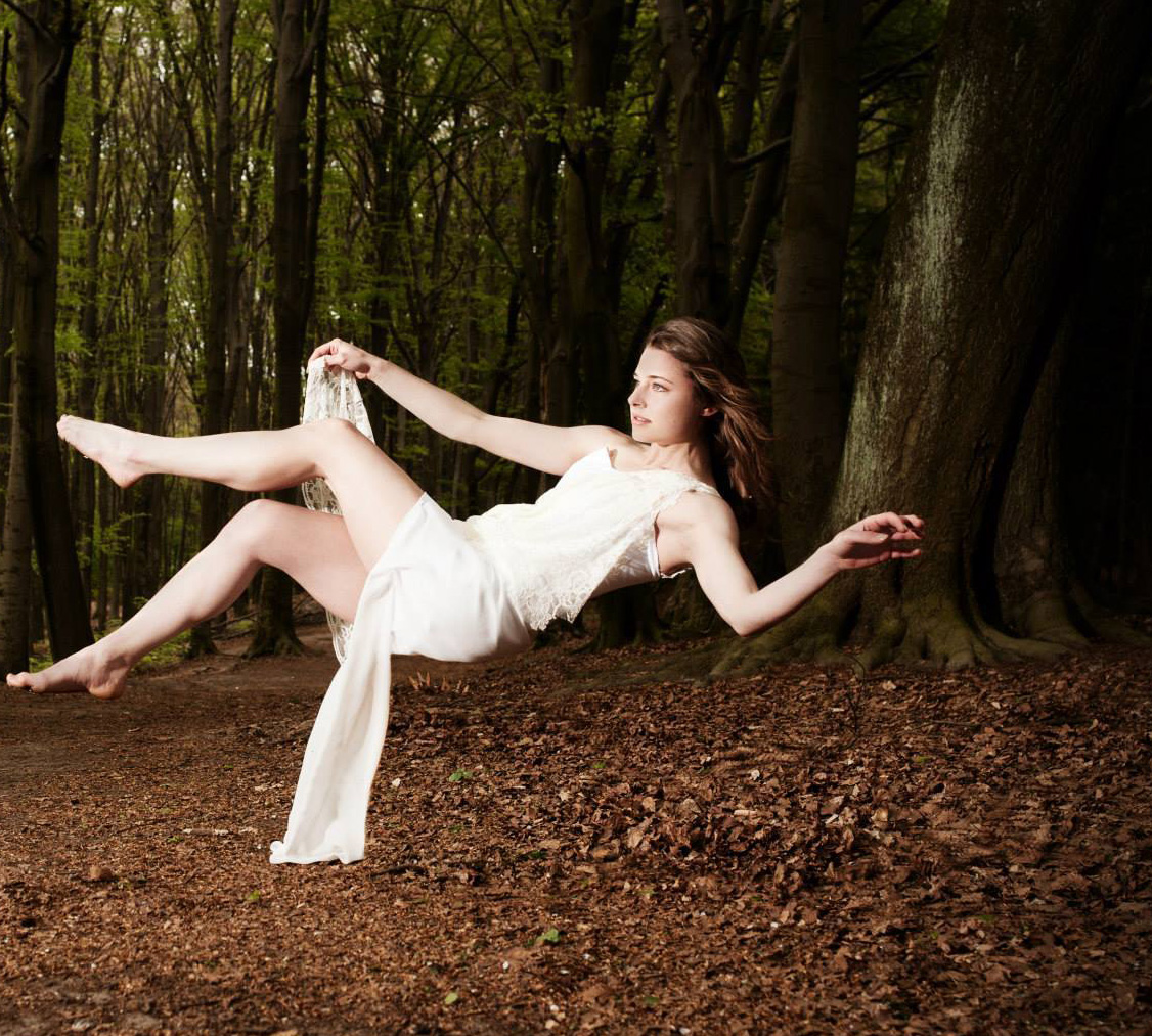 Svenja Jung Nackt. Foto - 20