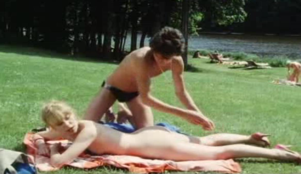 Sylvia Engelmann Nackt. Foto - 20