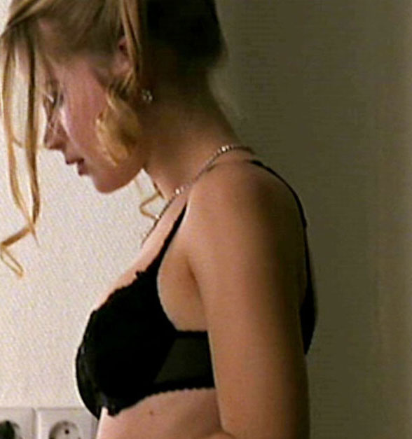 Sylvia Leifheit Nackt. Foto - 29