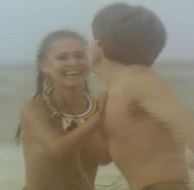 Tanja Scholl. Fotos von Erotik und Sex!