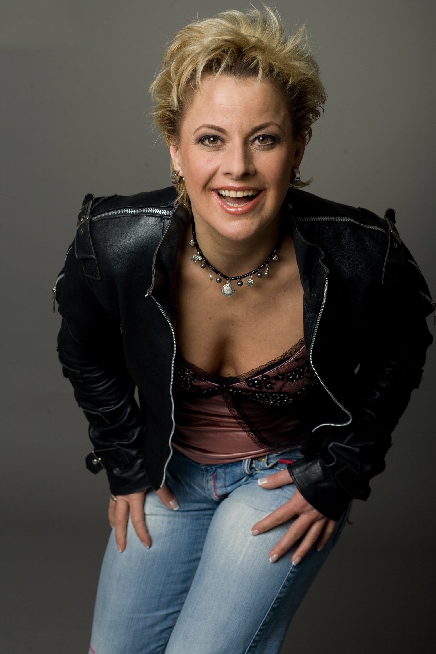 Tanja Schumann Nackt. Foto - 5