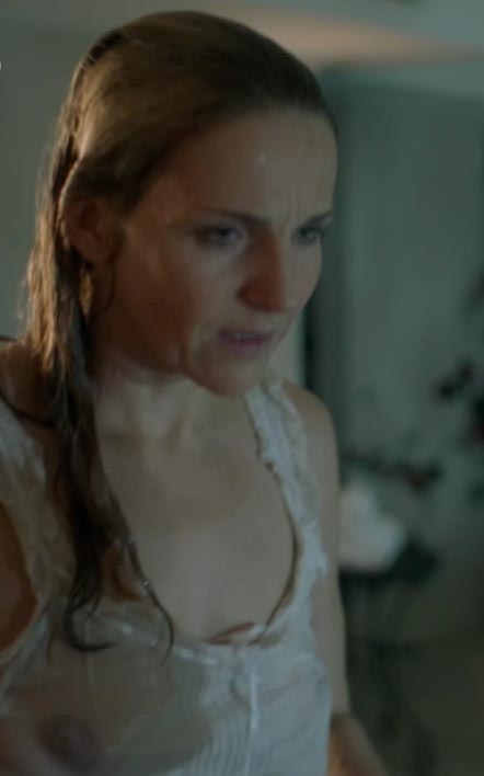 Tanja Wedhorn Nackt. Foto - 10