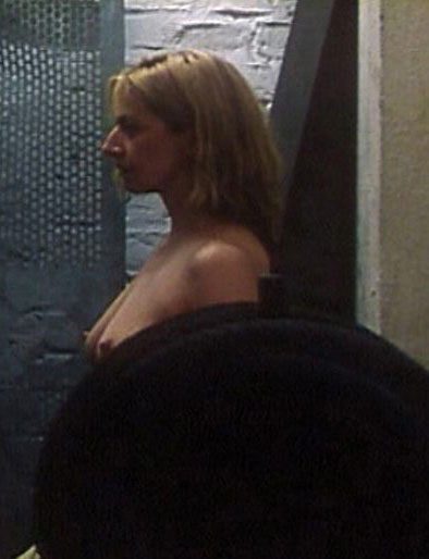 Tatjana Blacher Nackt. Foto - 9