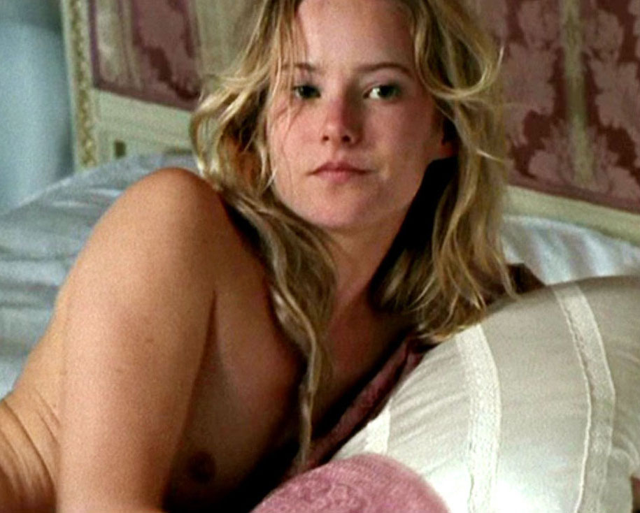 Teresa Weißbach Nackt. Foto - 18