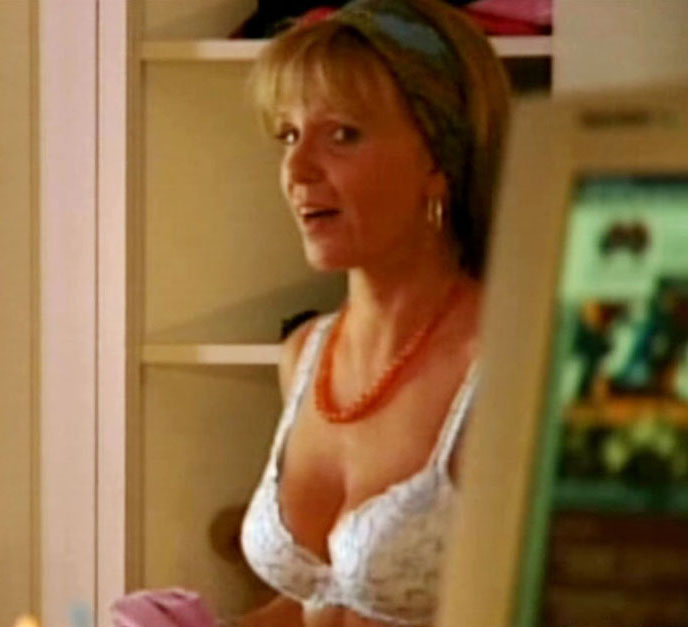 Ulrike Kriener Nackt. Foto - 6