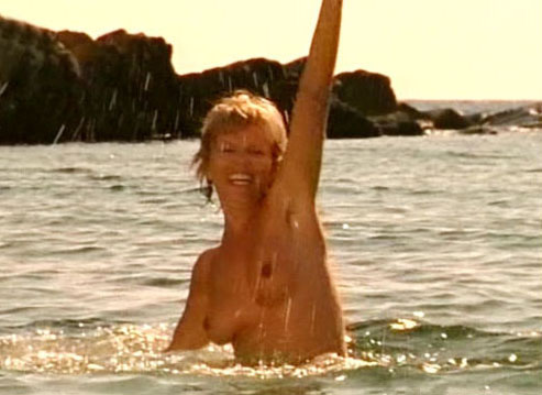 Ulrike Kriener Nackt. Foto - 7