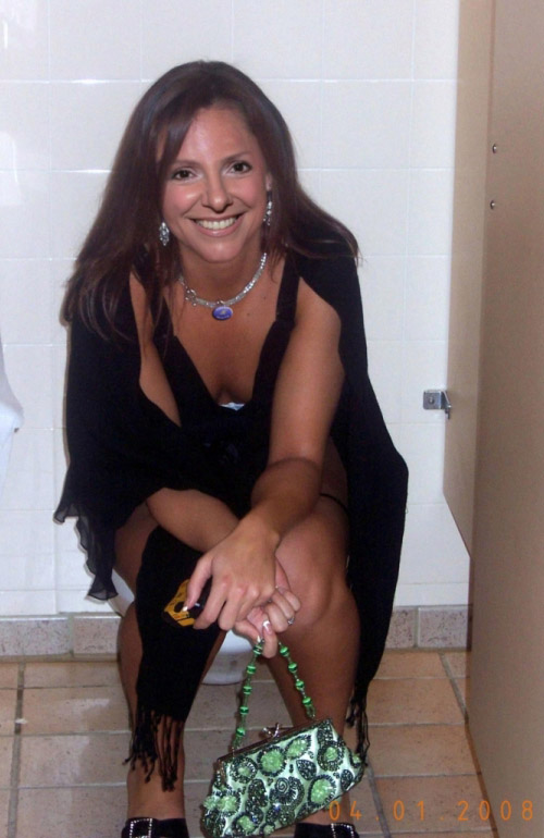 Uschi Dämmrich von Luttitz Nackt. Foto - 3