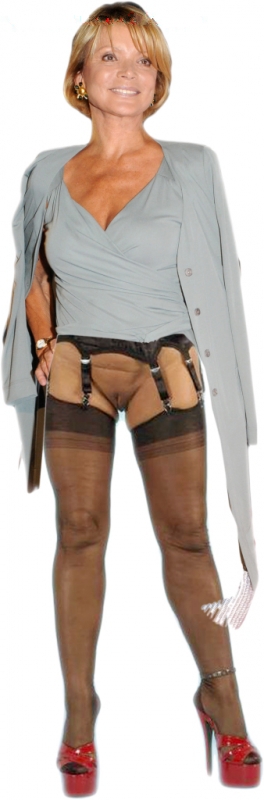 Uschi Glas Nackt. Foto - 1