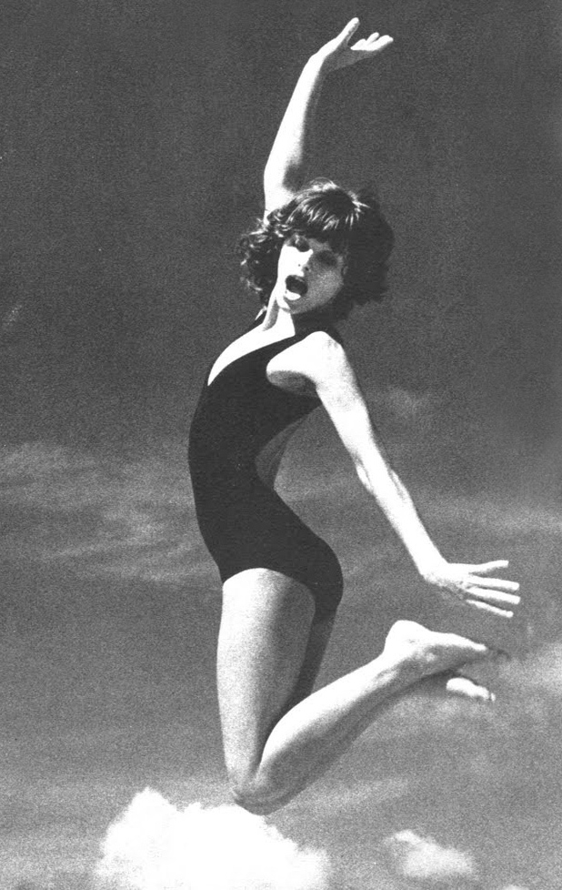 Uschi Obermaier Nackt. Foto - 14