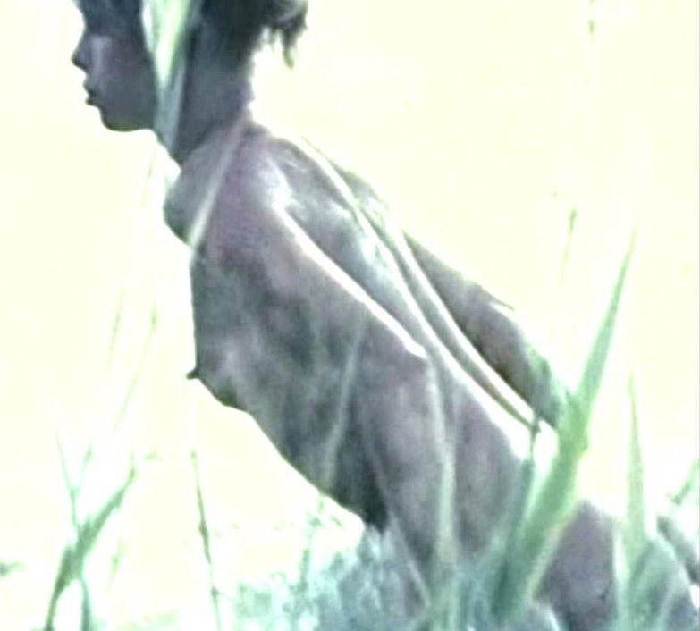 Uschi Obermaier Nackt. Foto - 15