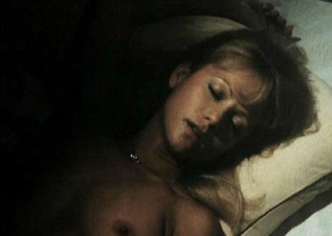 Ute Christensen Nackt. Foto - 7
