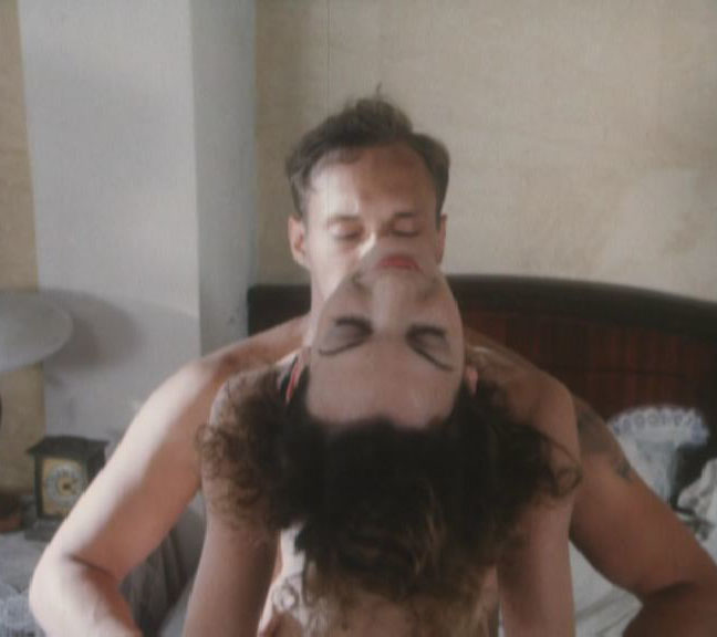 Ute Lemper Nackt. Foto - 3