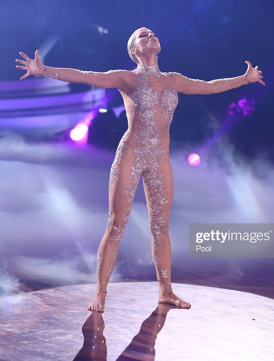 Valentina Pahde Nackt. Foto - 15