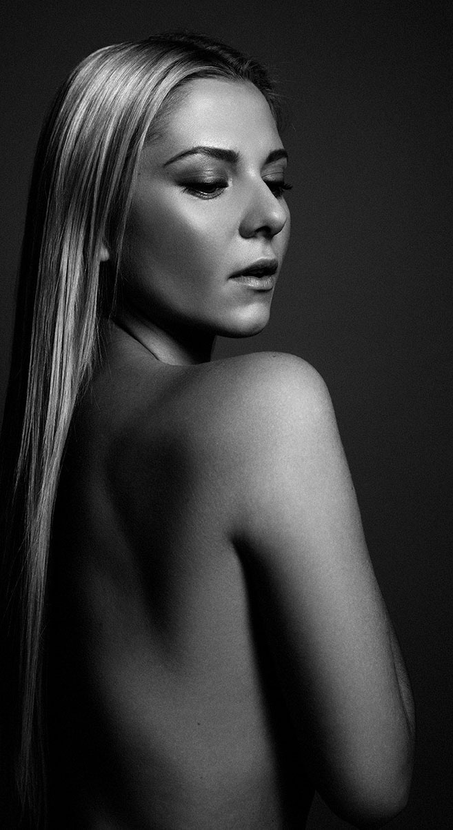 Valentina Pahde Nackt. Foto - 19