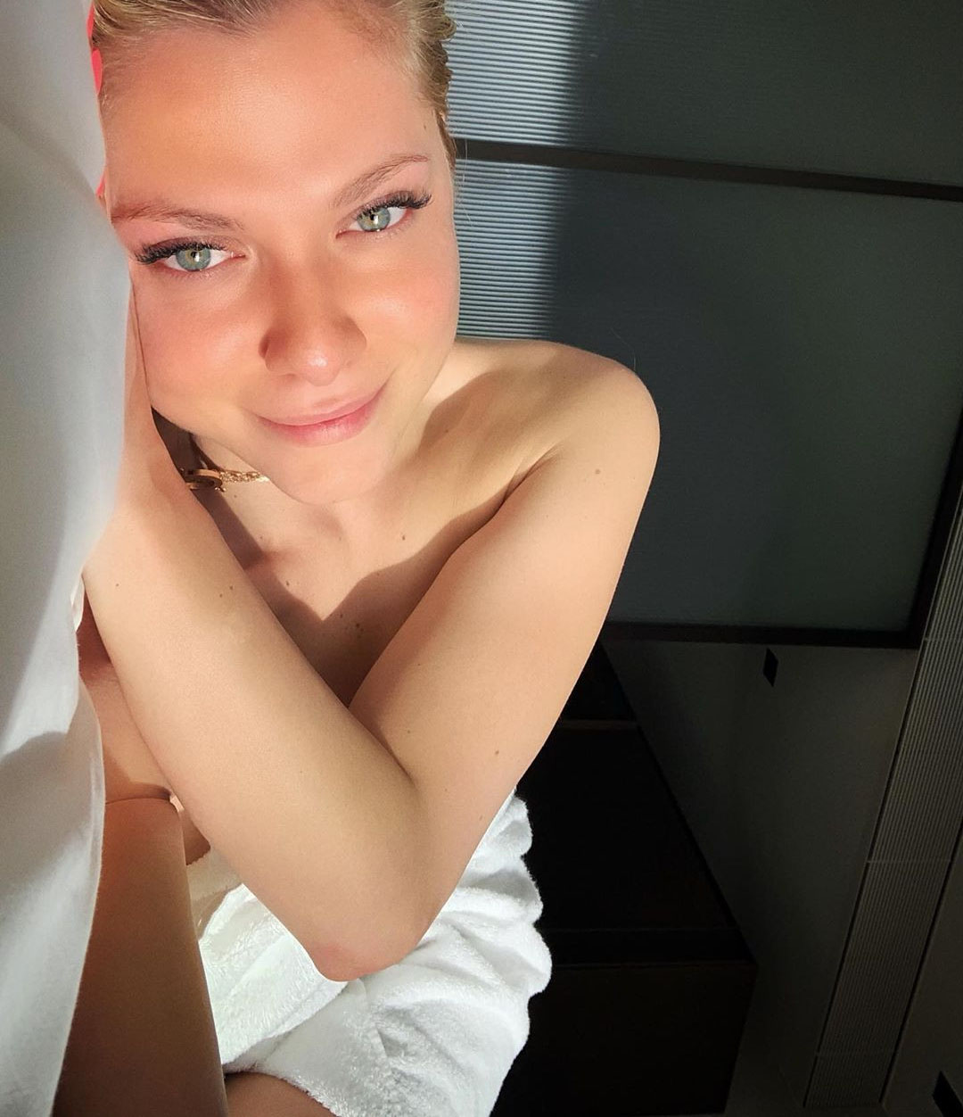 Valentina Pahde Nackt. Foto - 20