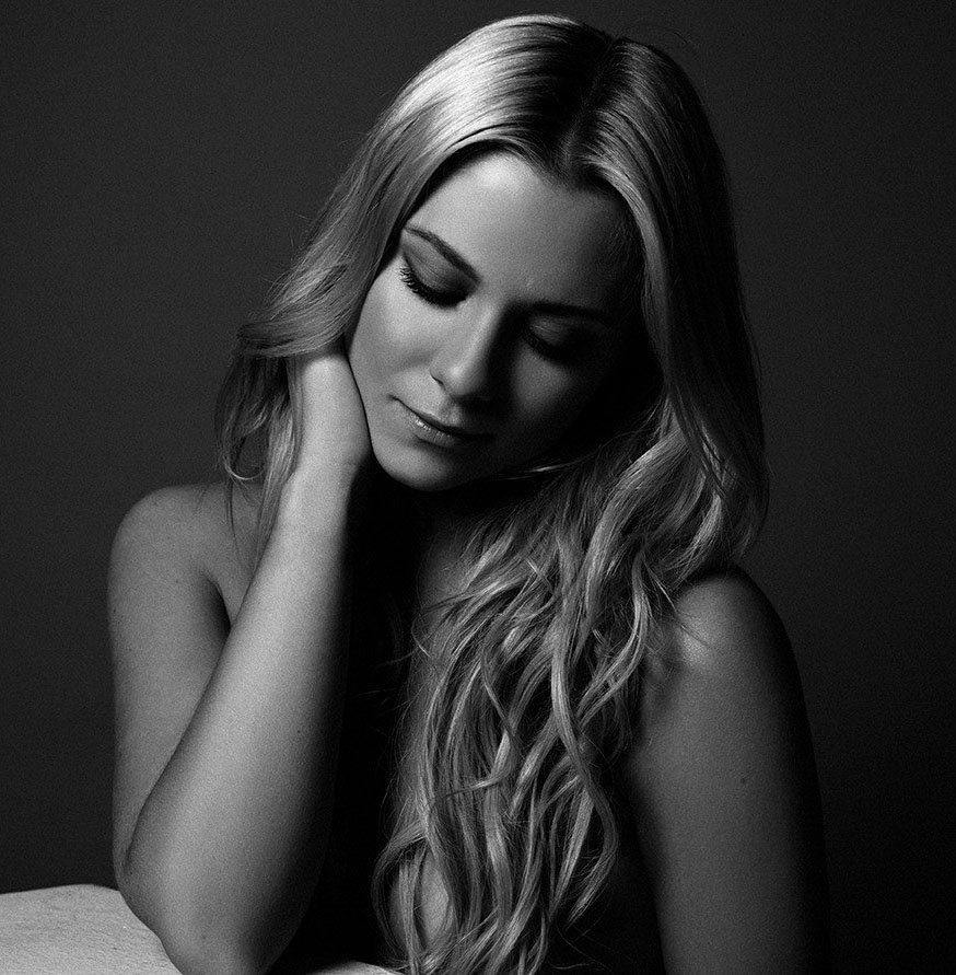 Valentina Pahde Nackt. Foto - 22