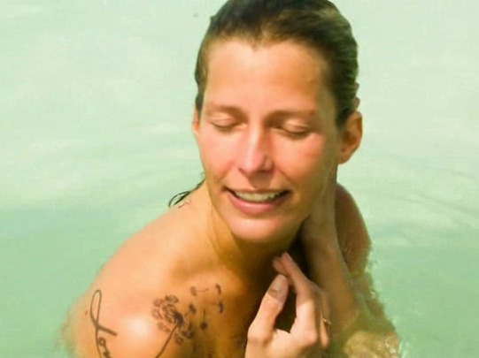 Valerie Niehaus Nackt. Foto - 5