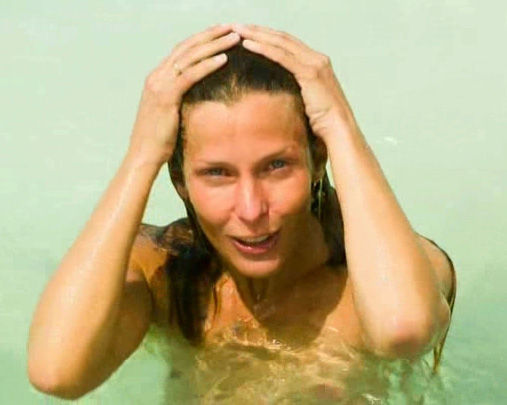 Valerie Niehaus Nackt. Foto - 7