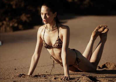 Vanessa Hegelmaier Nackt. Foto - 4