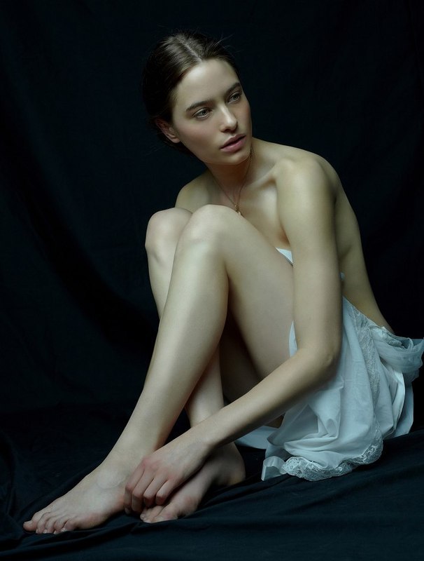 Vanessa Hegelmaier Nackt. Foto - 5