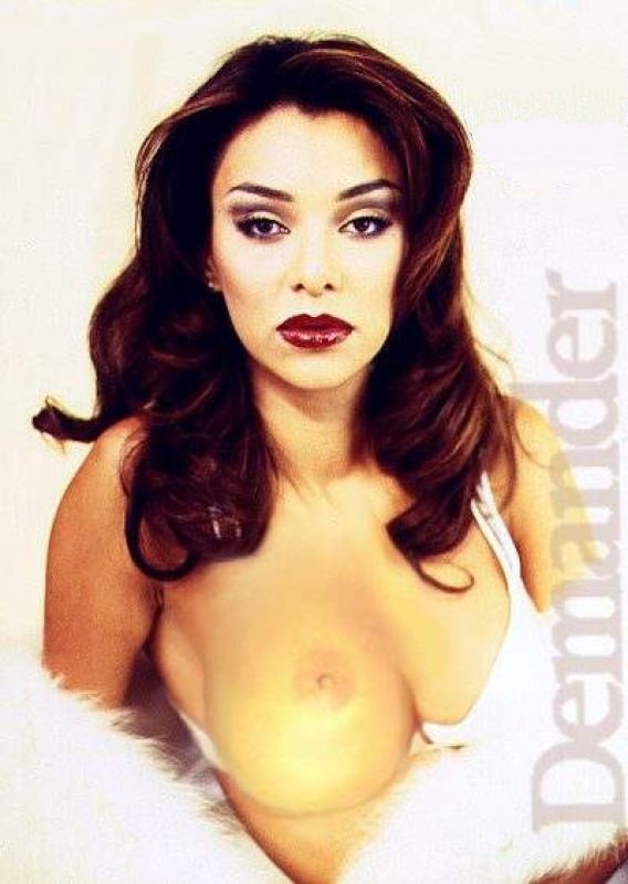Verona Pooth Nackt. Foto - 62