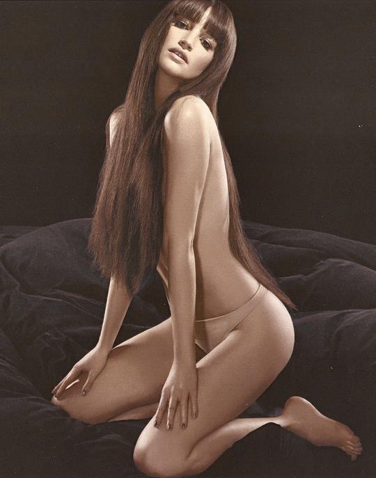 Wanda Badwal Nackt. Foto - 4