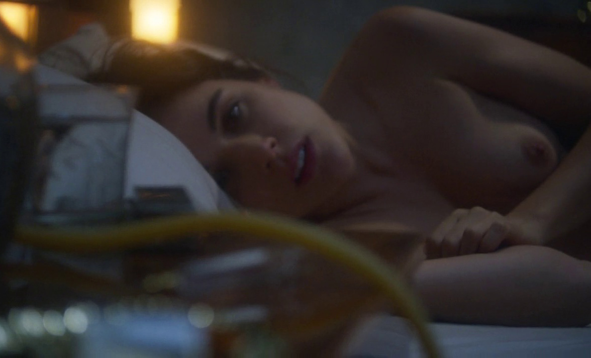 Adriana Ugarte Desnuda. Foto - 11