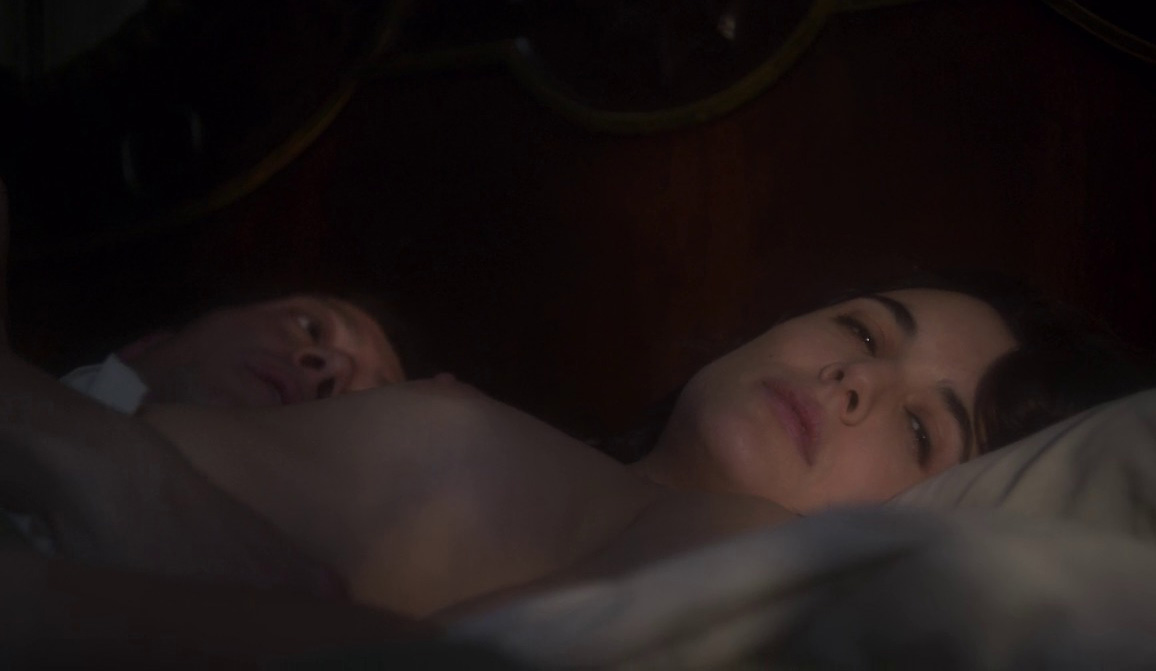 Adriana Ugarte Desnuda. Foto - 13