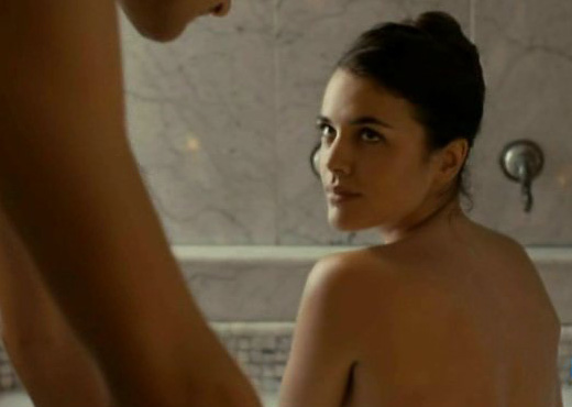 Adriana Ugarte Desnuda. Foto - 26