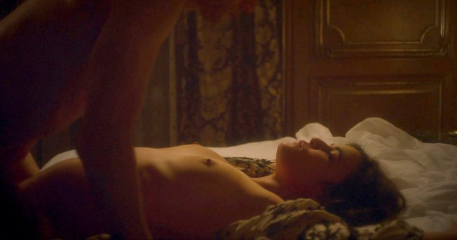 Adriana Ugarte Desnuda. Foto - 50