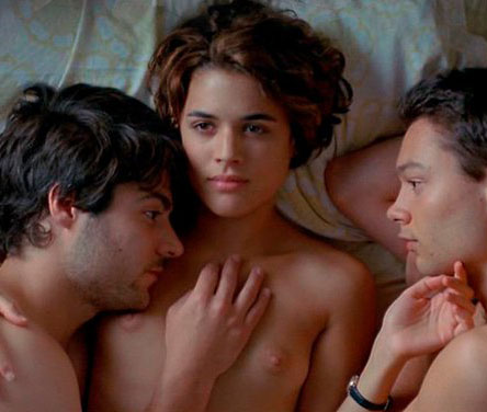 Adriana Ugarte Desnuda. Foto - 54