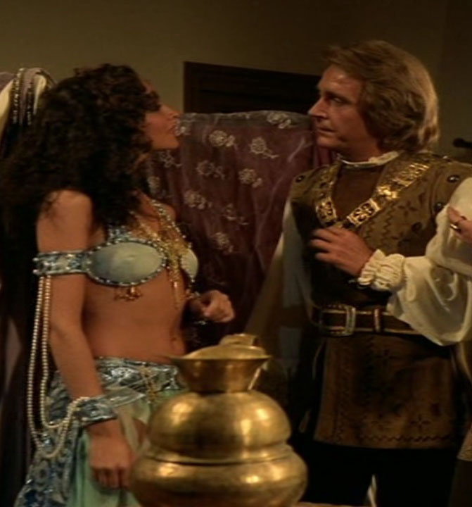 Adriana Vega Desnuda. Foto - 13