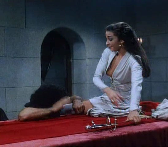 Adriana Vega Desnuda. Foto - 18