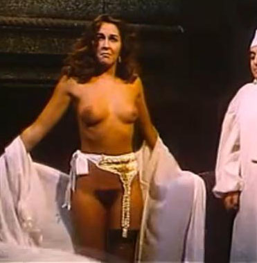 Adriana Vega Desnuda. Foto - 41