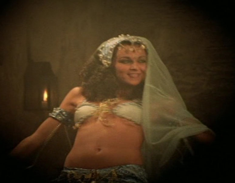 Adriana Vega Desnuda. Foto - 49