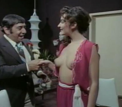 Adriana Vega Desnuda. Foto - 56