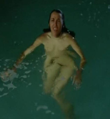 Adriana Vega Desnuda. Foto - 92