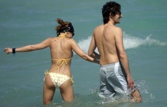 Elsa Pataky Desnuda. Foto - 25