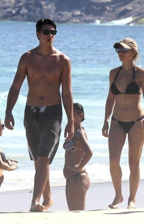 Elsa Pataky Desnuda. Foto - 33