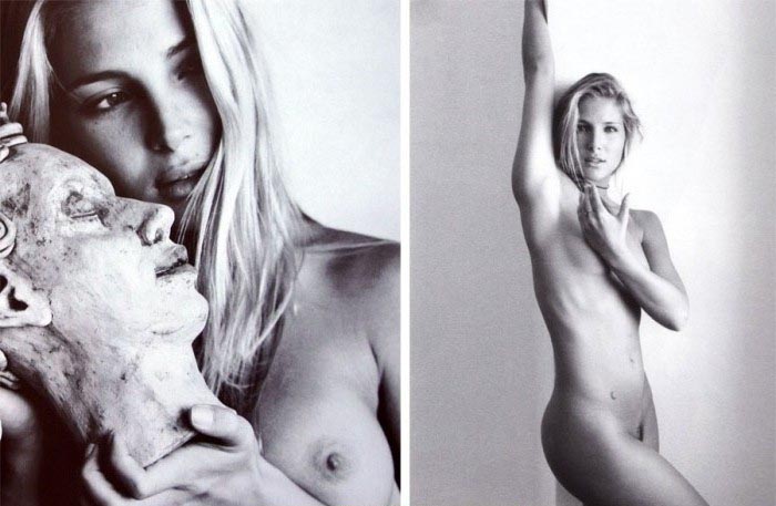 Elsa Pataky Desnuda. Foto - 46