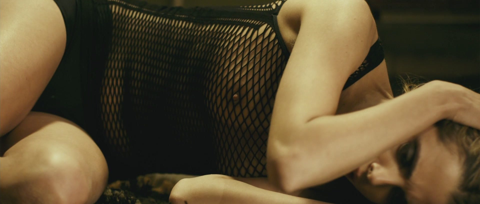Macarena Gómez Desnuda. Foto - 12